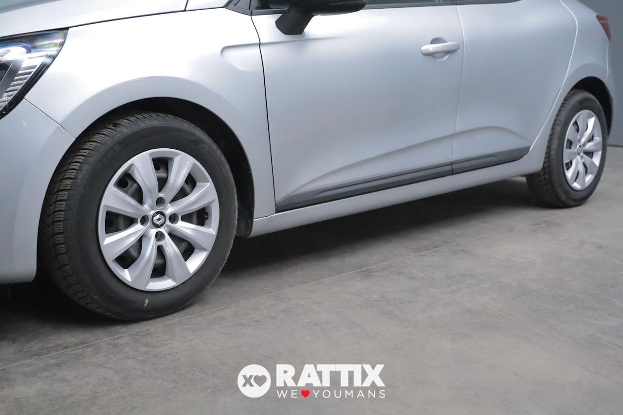 Renault Clio 1.0 SCE 65CV Life