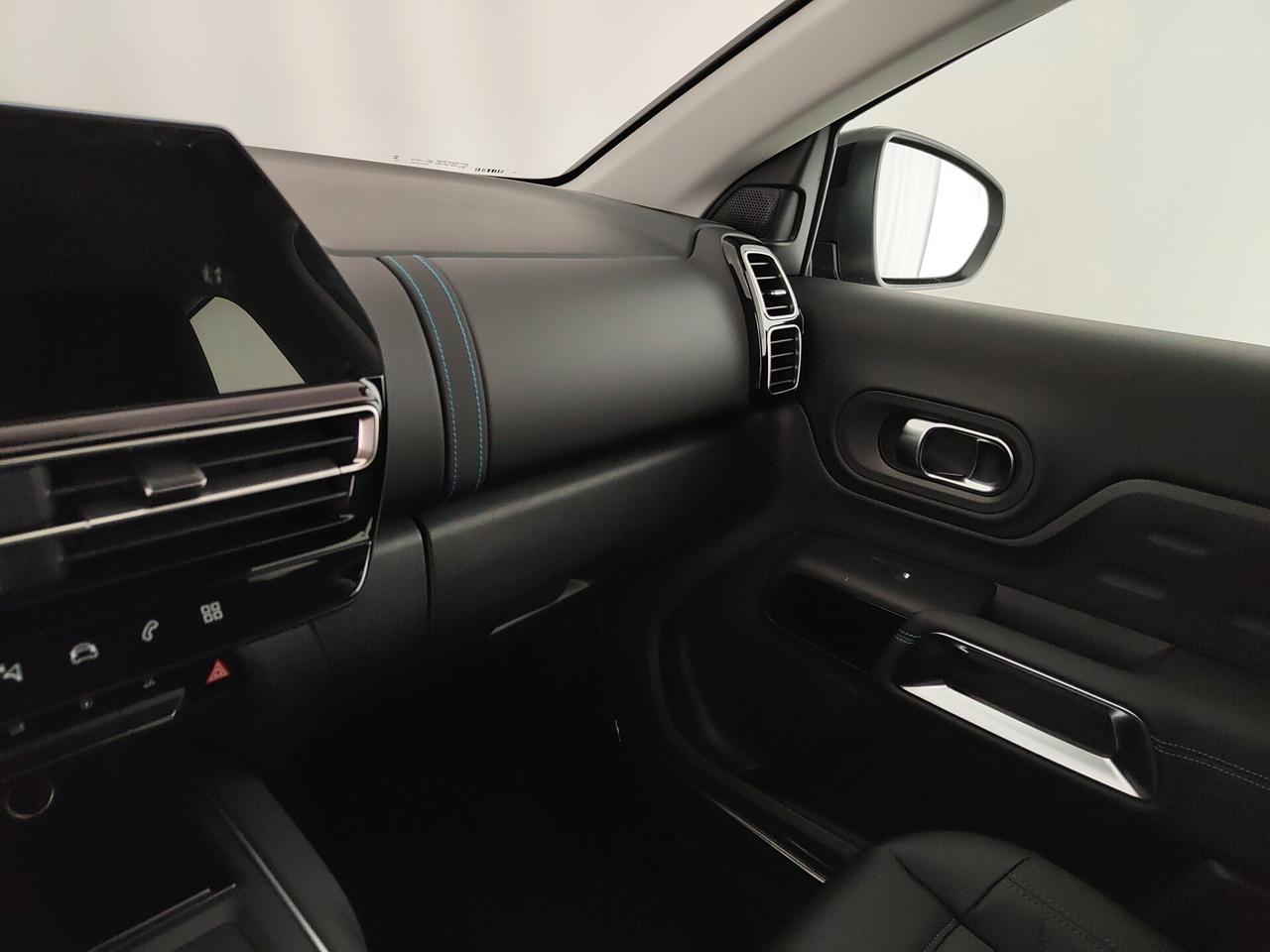 Citroen C5 Aircross Bluehdi EAT8 Max 130Cv