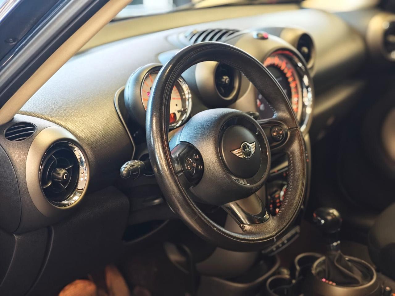 Mini Cooper Countryman 1.6