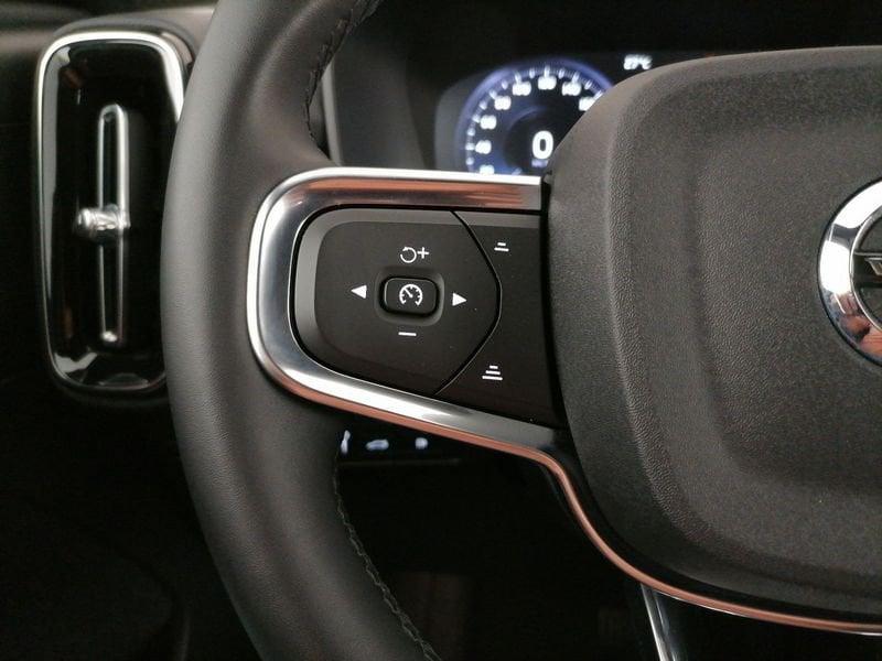 Volvo XC40 1.5 t4 recharge phev Core auto
