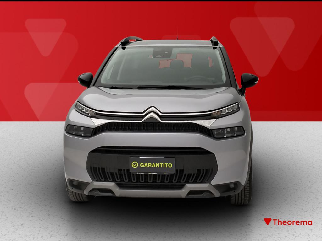 CITROEN C3 Aircross 2021 - C3 Aircross 1.2 puretech Feel s&s 110cv