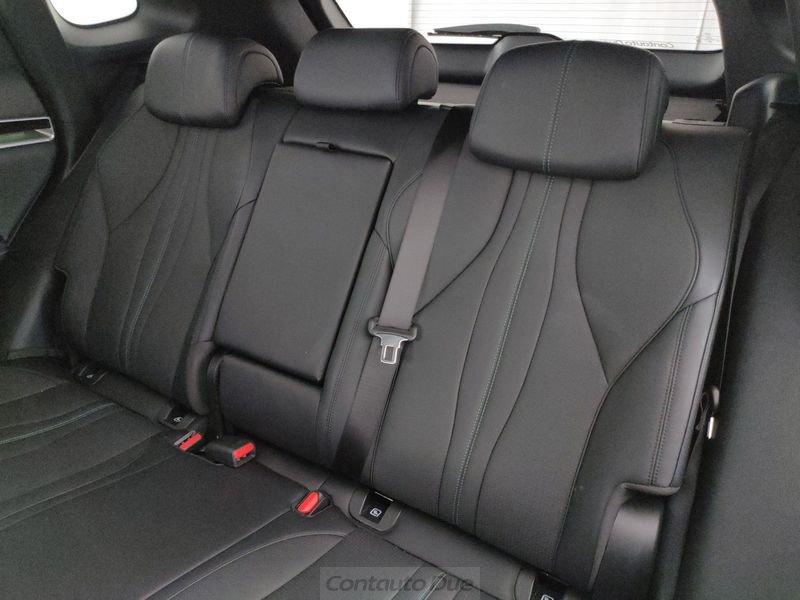 BYD Seal U DM-i Seal U DM-i 1.5 phev Boost 2wd