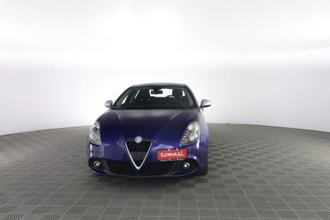ALFA ROMEO Giulietta Giulietta 1.6 JTDM 120cv Super