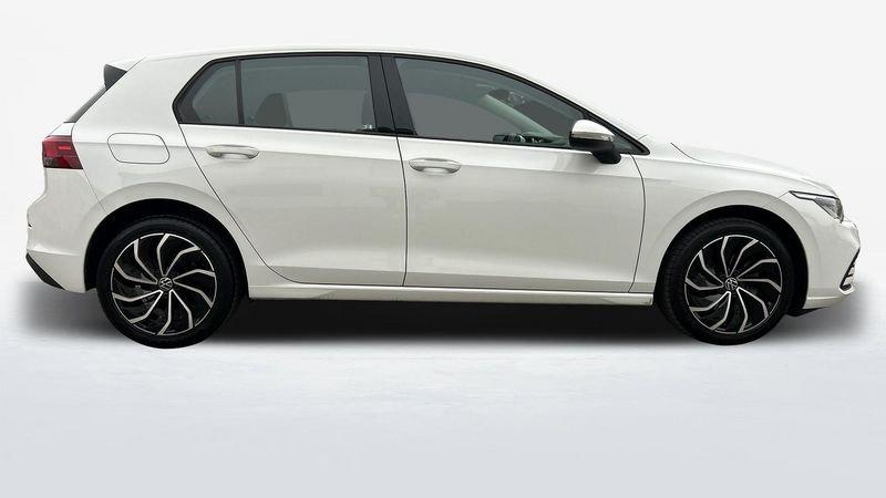 Volkswagen Golf 1.5 TGI 130cv Style DSG