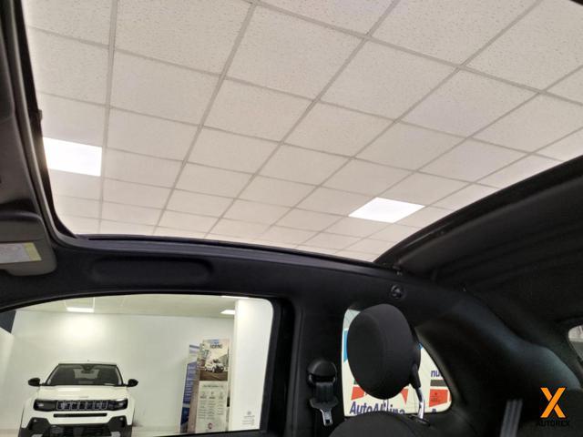 FIAT 500 C 1.0 Hybrid