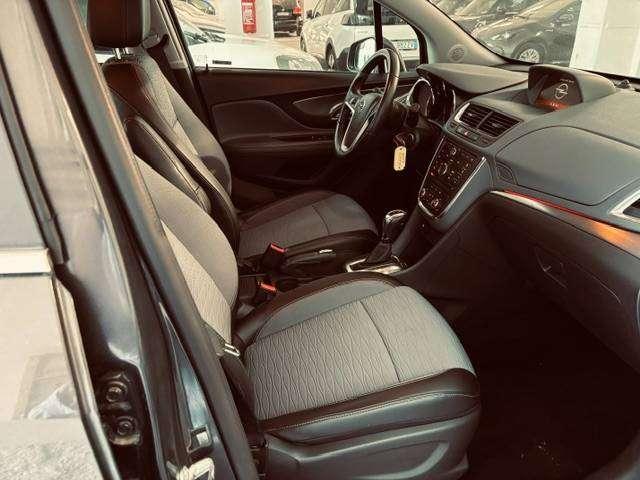 Opel Mokka Mokka I 1.6 cdti Cosmo 4x2 136cv -AUTOMATICA-