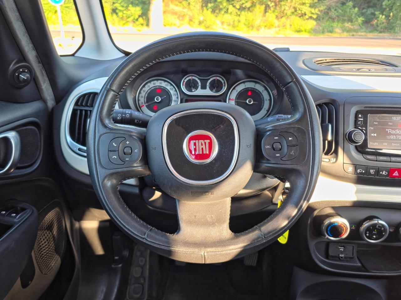 Fiat 500L 1.4 95 CV Lounge E6 Manuale NEO 2013