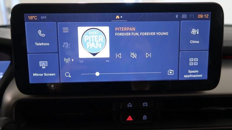 Jeep Avenger Avenger 1.2 Turbo 110 CV MHEV Summit #VARI COLORI#