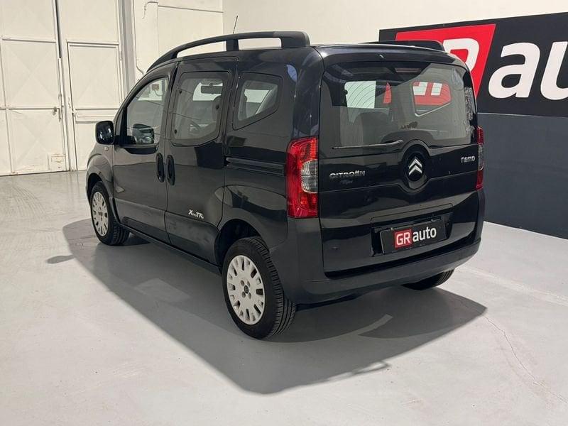 Citroën Nemo Nemo 1.3 HDi 75CV FAP Furgone