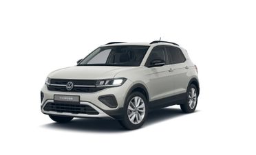 Volkswagen t-cross 1.0 TSI 115cv DSG