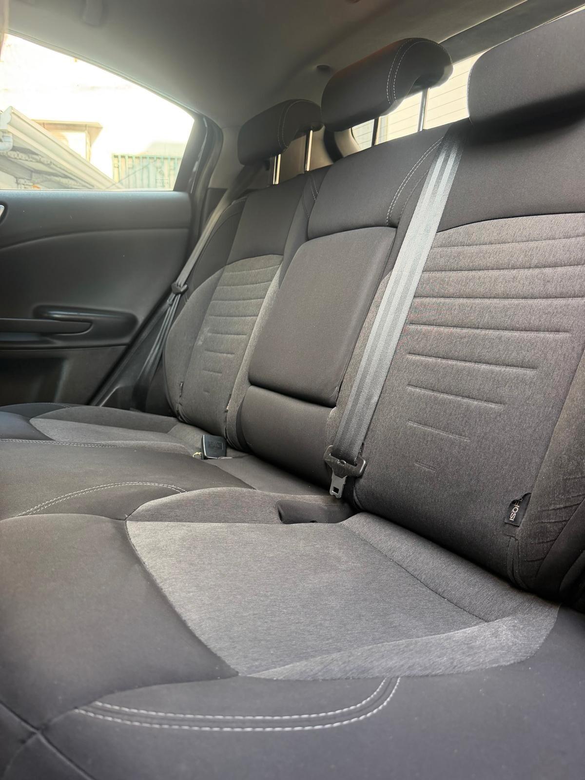Alfa Romeo Giulietta 1.6 JTDm 120 CV Business