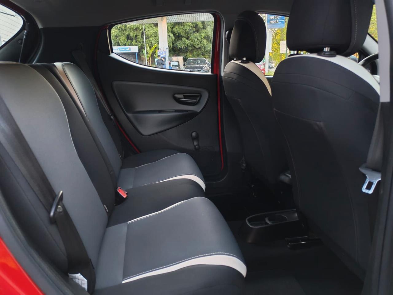 Lancia Ypsilon - OCCASIONE !!!