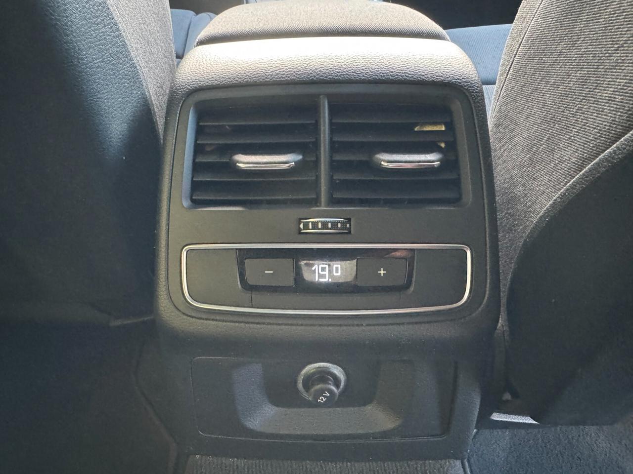 Audi A4 Avant 2018 2.0 TDI 190 CV quattro