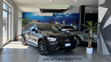 Mercedes-benz GLC 300 GLC 300 d 4Matic Coupé Premium Plus