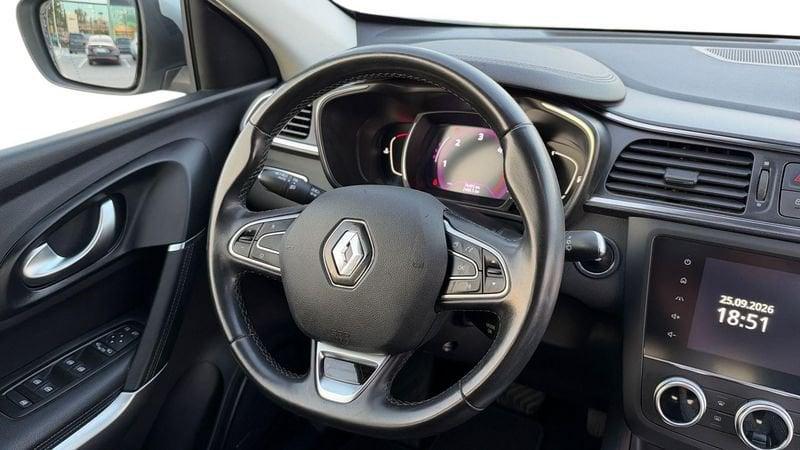 Renault Kadjar 2019 1.5 Blue dCi Sport Edition2 EDC FAP