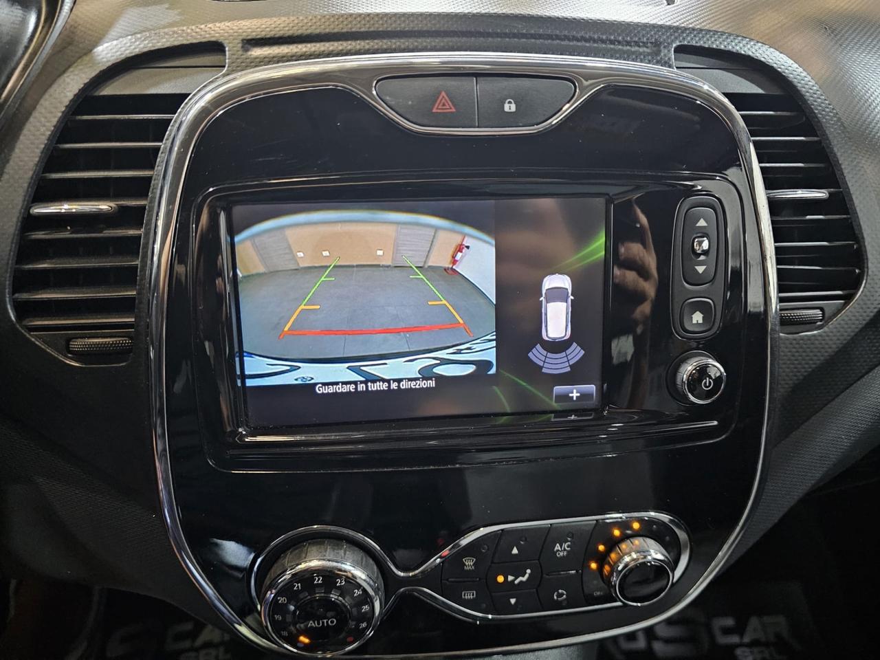Renault Captur TCe 12V 90 CV Energy Intens