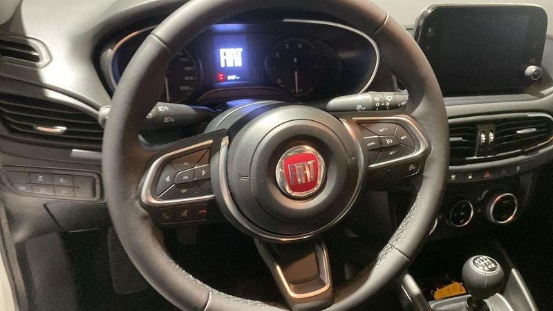 FIAT Tipo 1.6 Mjt S&S SW