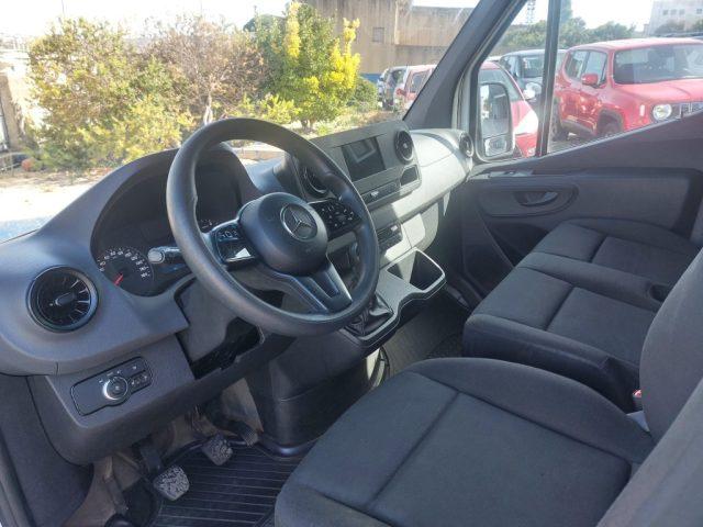 MERCEDES-BENZ Sprinter F32/33 311 CDI FWD TN Furgone Business