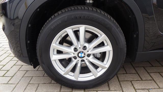 BMW X5 xDrive25d Business