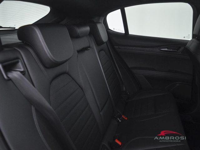 ALFA ROMEO Stelvio 2.2 t Sprint rwd 160cv auto