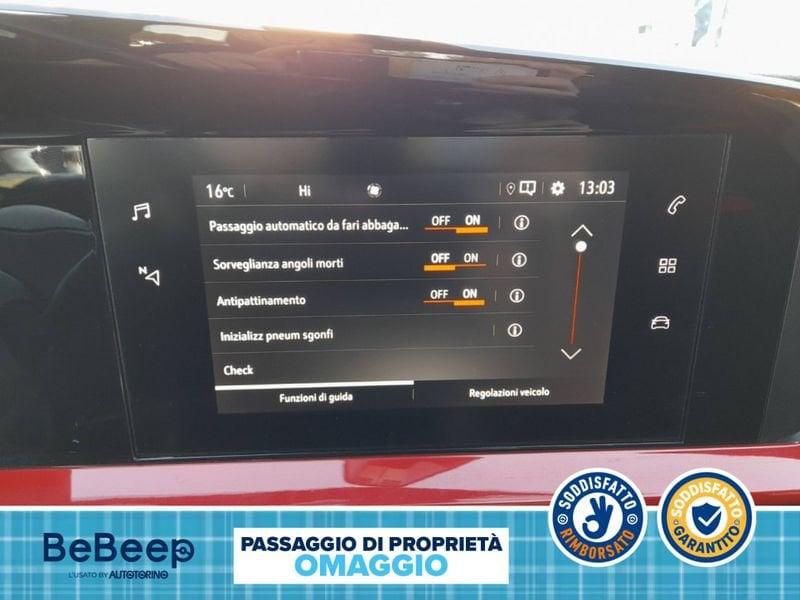 Opel Mokka 1.2 T GS S&S 100CV