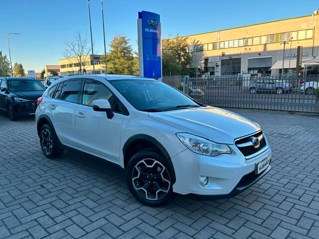 Subaru XV 1.6i-S Trend GPL