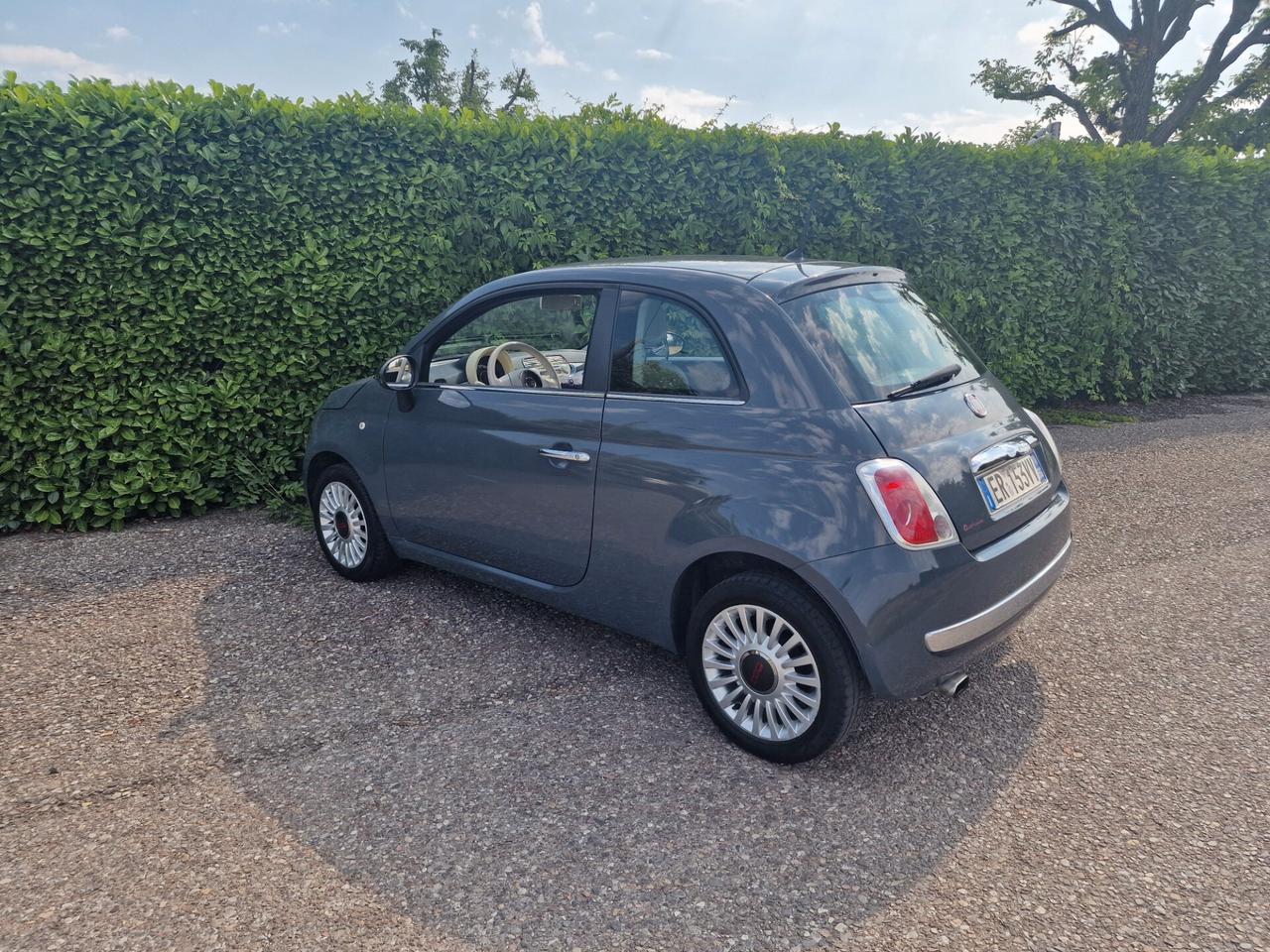 Fiat 500 1.2 69cv Euro 5