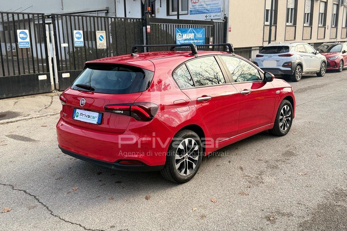 FIAT Tipo 1.0 5 porte