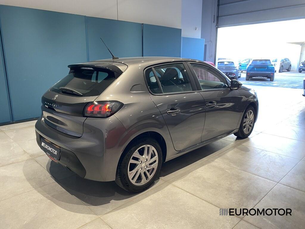 Peugeot 208 5 Porte 1.2 PureTech Active