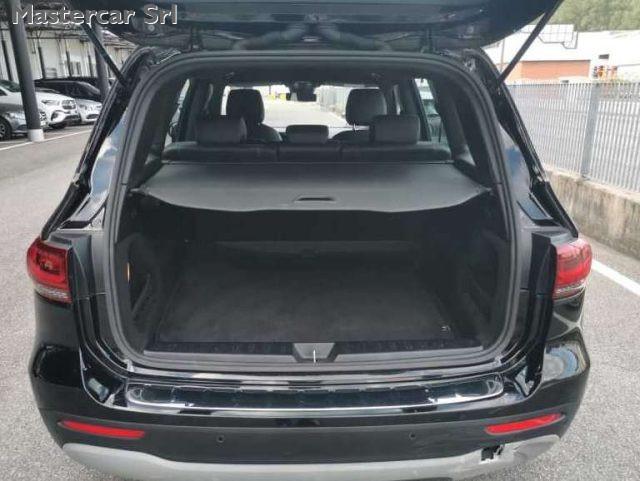 MERCEDES-BENZ GLB 200 GLB - X247 2019 d Business Extra auto - GK330ZF