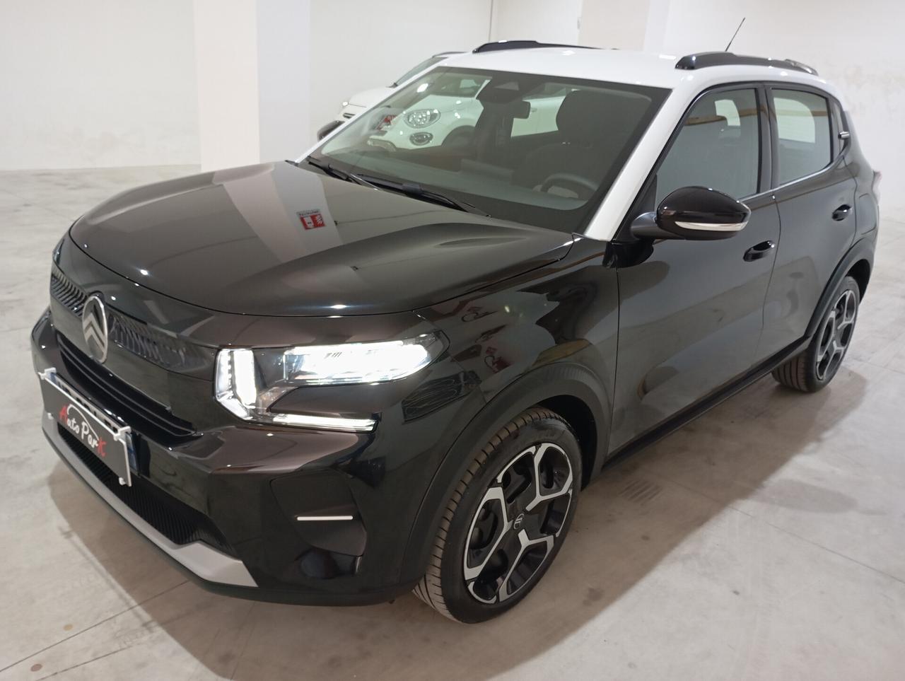 Citroen C3 1.2 PureTech 100CV You Pack Plus