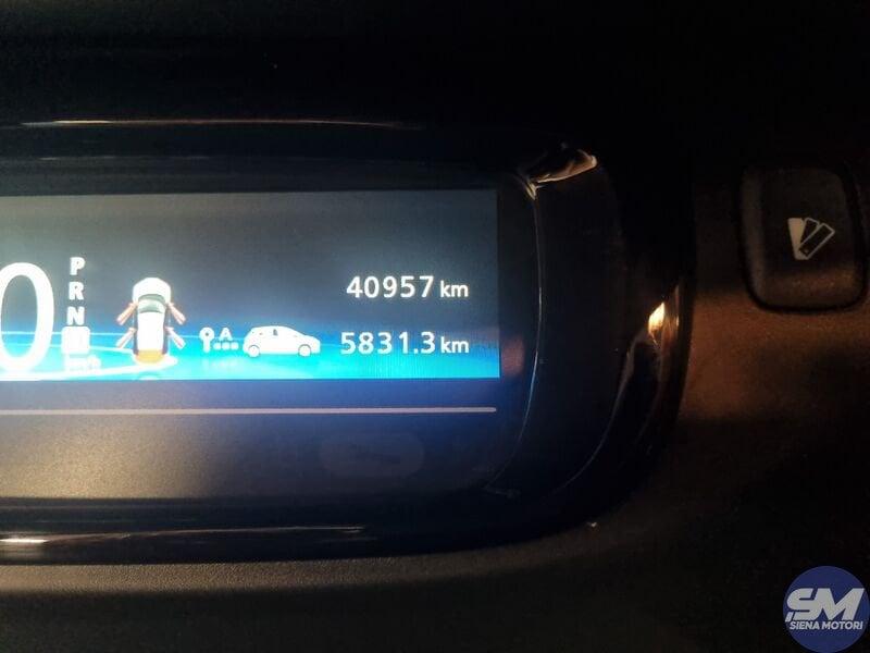 Renault ZOE ZOE INTENS R110 Flex