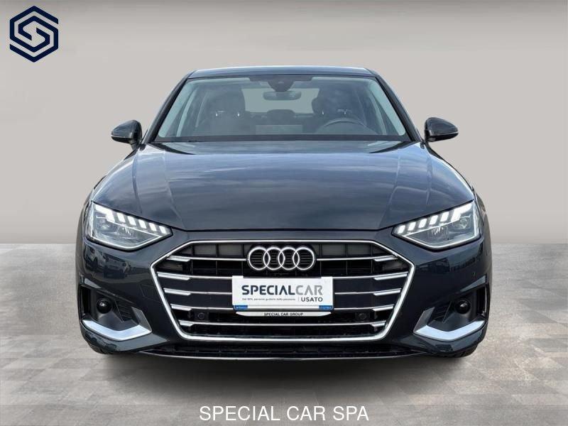 Audi A4 35 2.0 tdi mhev Business Advanced 163cv s-tronic