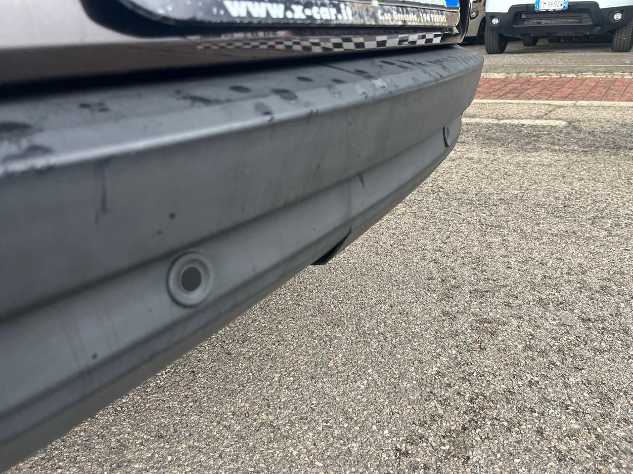 Renault Megane 1.5 dCi 110CV EDC SporTour 2012