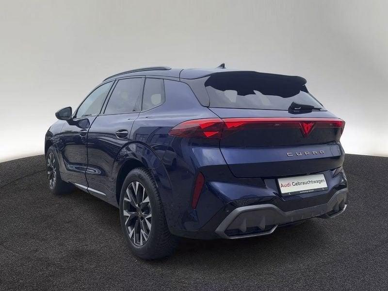 Cupra Terramar Terramar 1.5 eTSI DSG HEAD-UP CAMERA NAVI