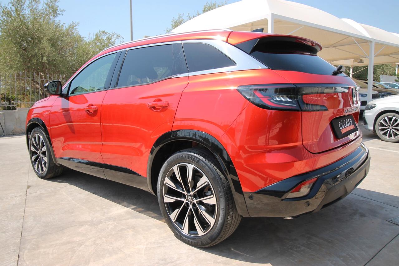 Renault Austral Full Hybrid E-Tech 200 CV Techno|2023