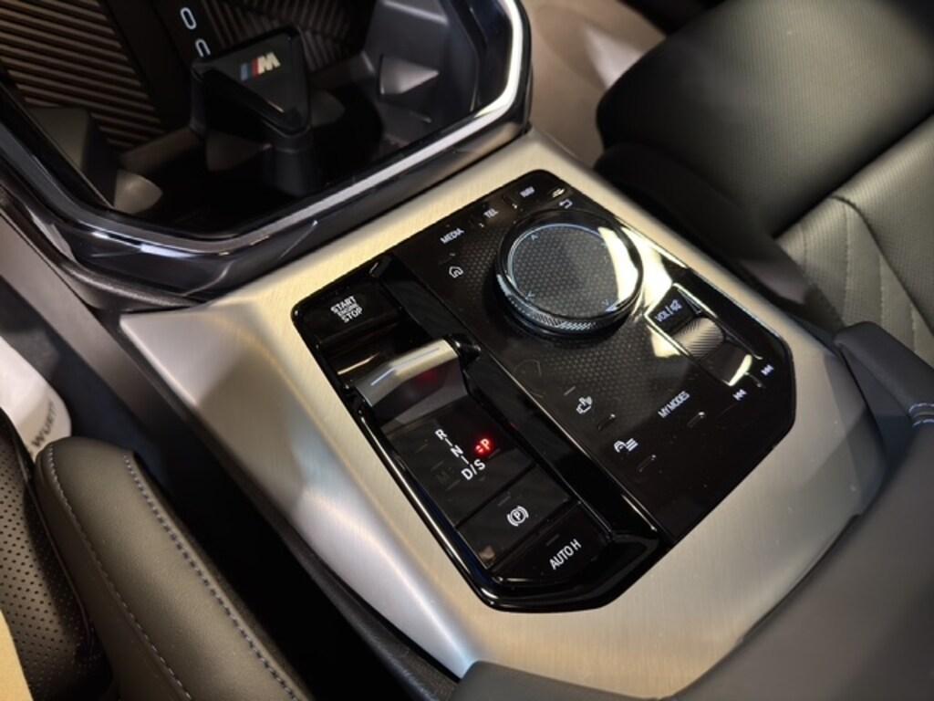 BMW X3 M 50 MSport Pro xDrive Steptronic