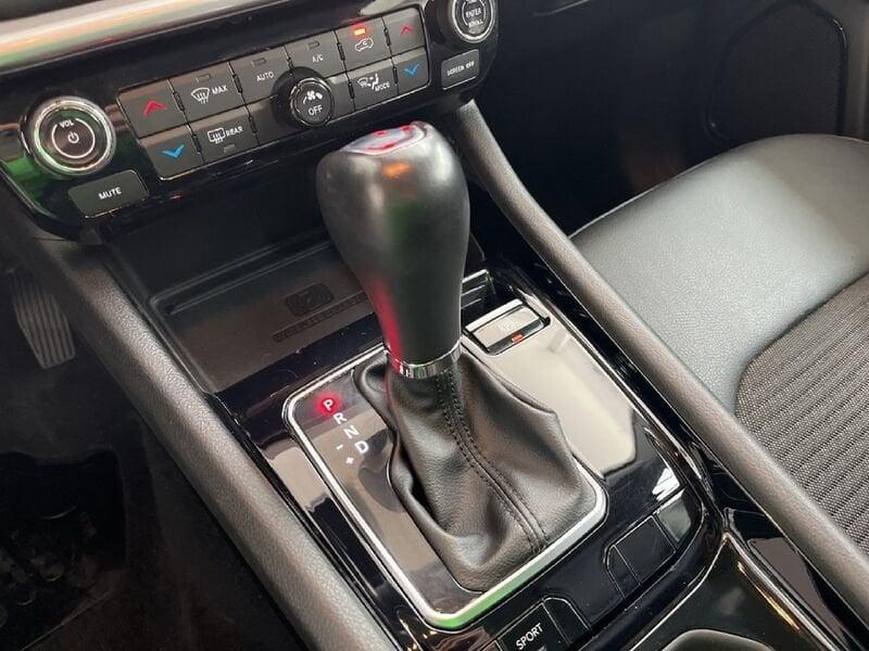 Jeep Compass II 2021 1.3 turbo t4 Limited 2wd 150cv ddct