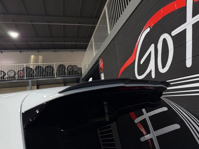 AUDI S3 UFFICIALE ITALIANA SCARICO ASPIRAZIONE 390HP