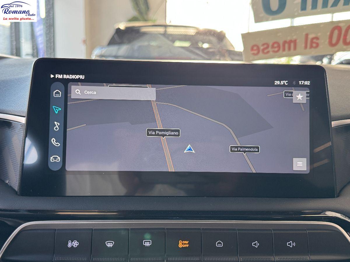 NEW MG - MG3 1.5 Benzina ICE COM