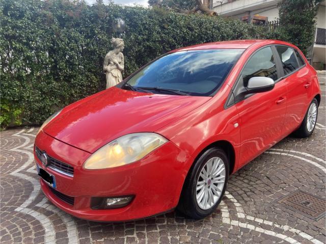 FIAT Bravo 1.4 Dynamic GPL unico proprietario