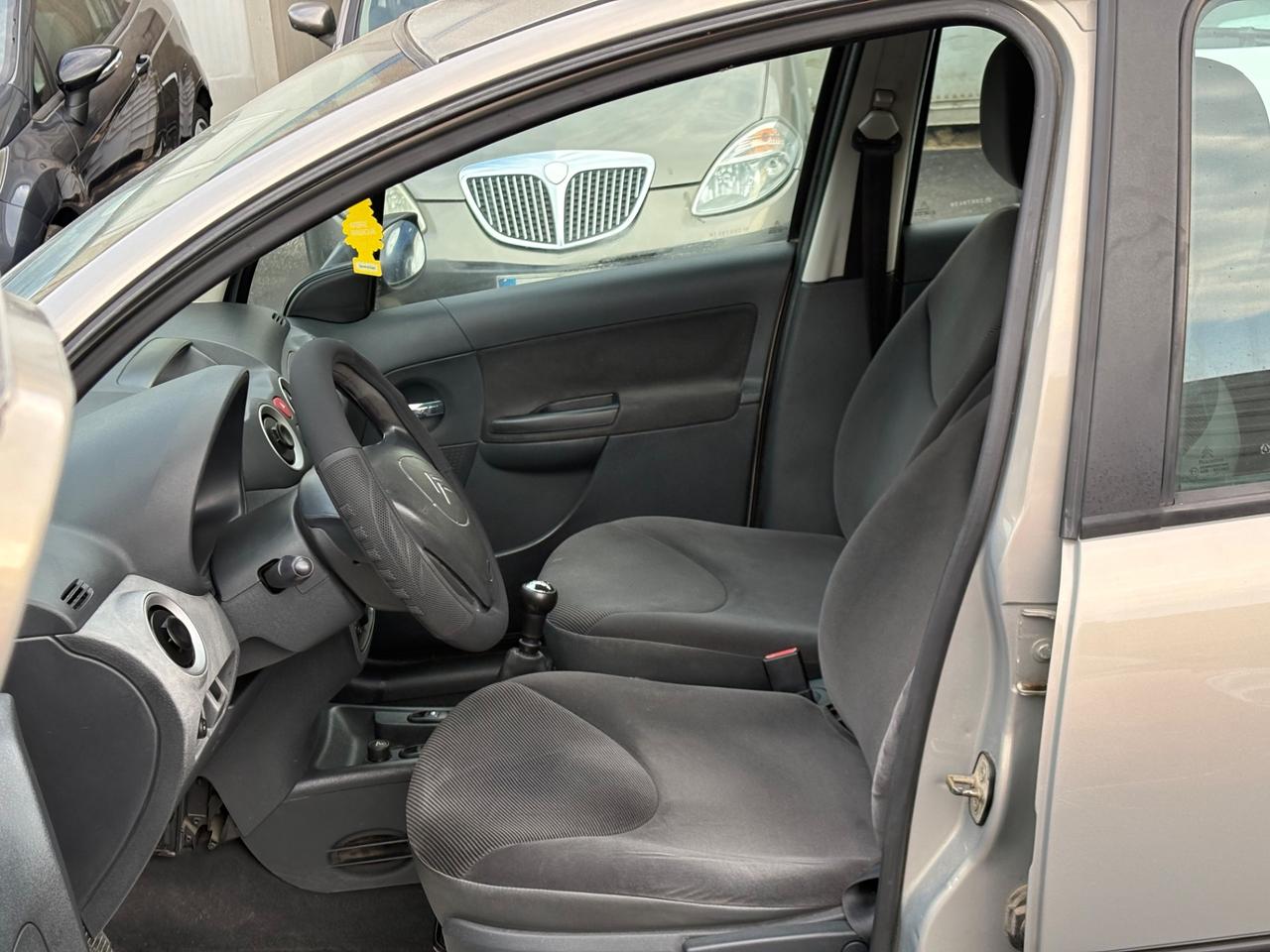 Citroen C3 1.1 Classique