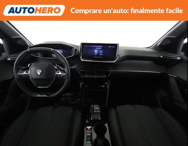 PEUGEOT 208 Hybrid 145 e-DCS6 GT