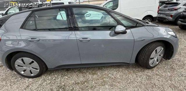 VOLKSWAGEN ID.3 ID.3 58 kWh Life - GG111JF