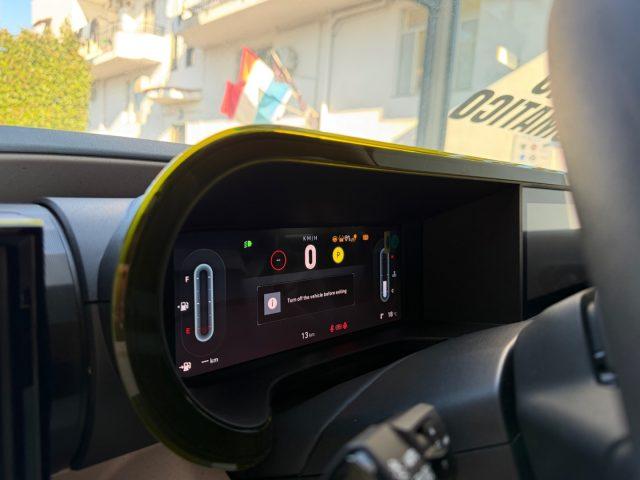 FIAT Grande Panda 1.2 Hybrid 110 CV S&S Icon tua da ?239,00 mensili