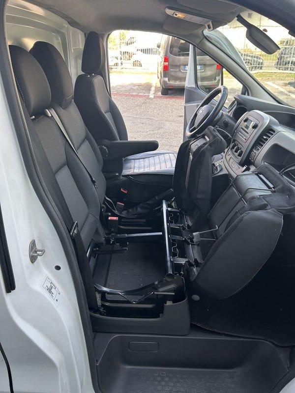 Nissan NV300 125CV PASSO CORTO/TETTO ALTO - PREZZO+IVA