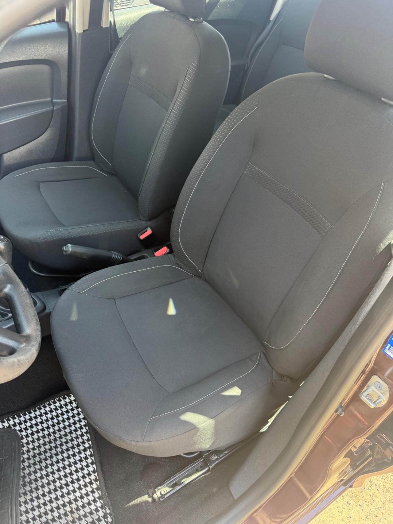Dacia Sandero 1.0 SCe 12V 75CV Ambiance Perfetta