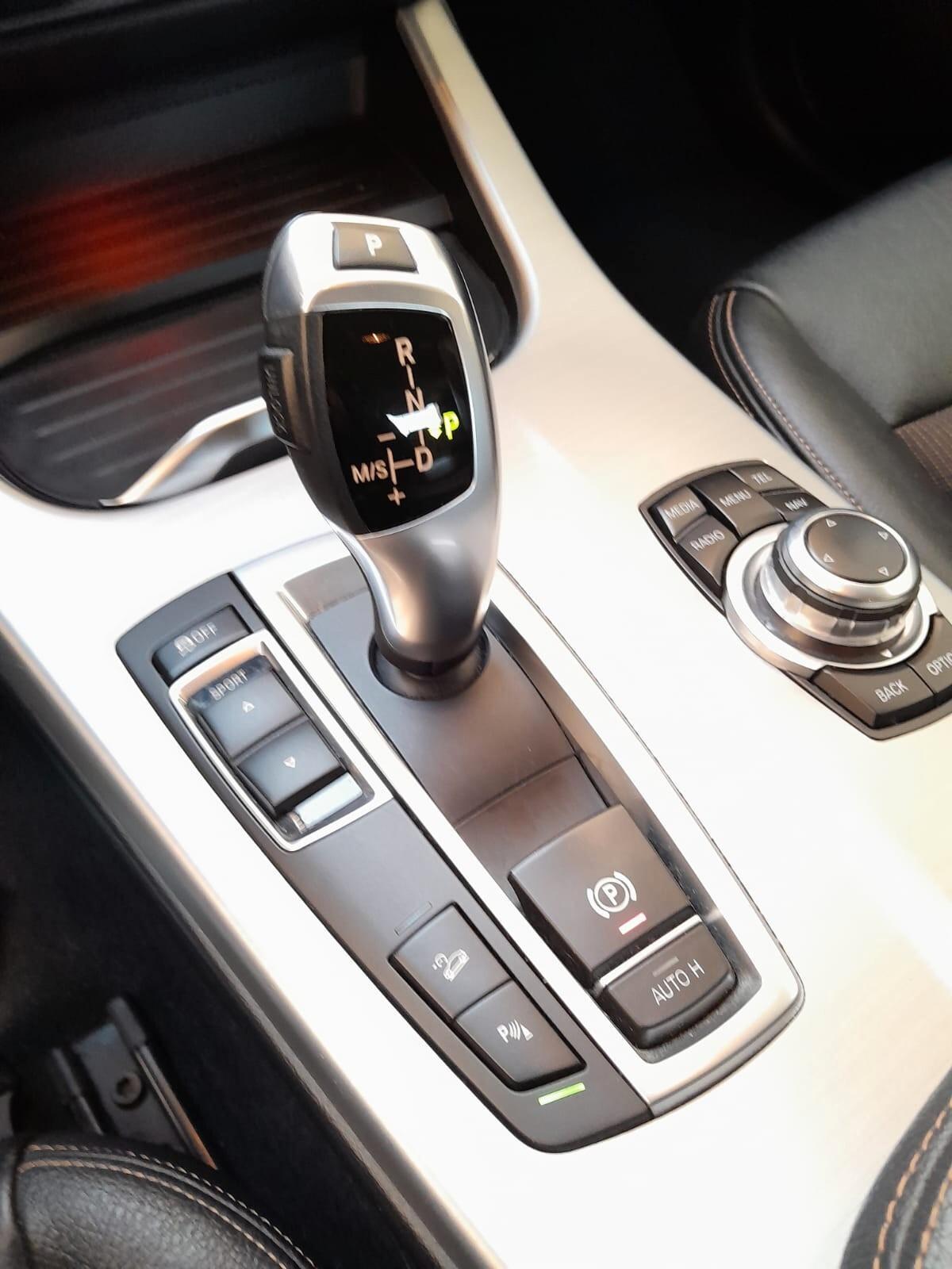 Bmw X4 xDrive20d