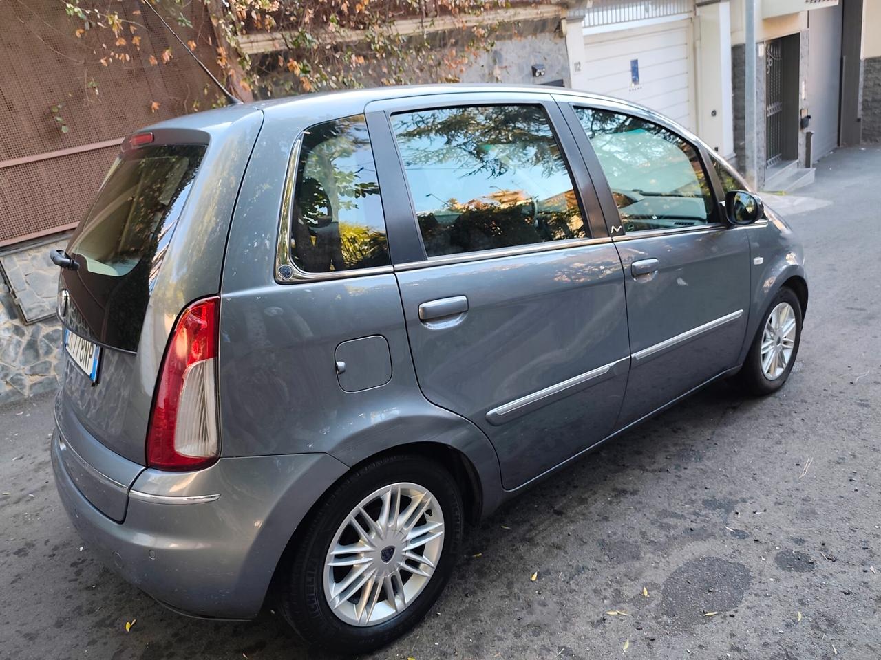 Lancia MUSA 1.3 Mjt 95 CV 2012