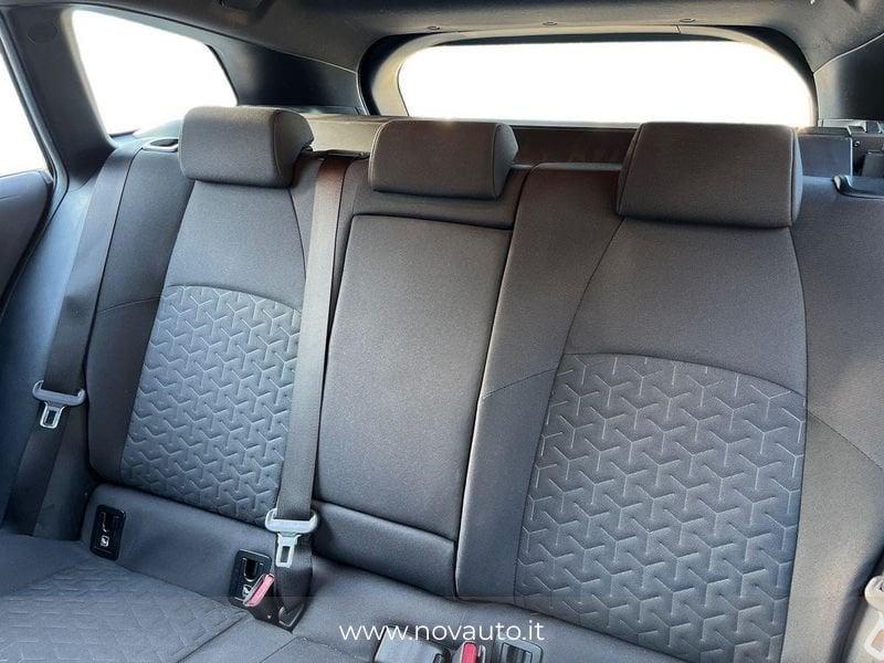 Toyota Corolla 1.8 Hybrid Active